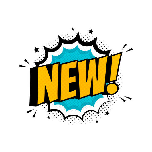 New Updates