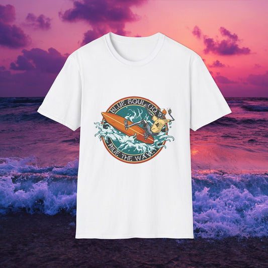 RIDE the Wave T-Shirt