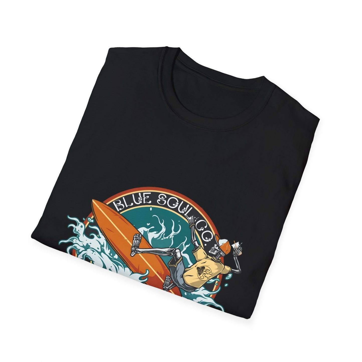 RIDE the Wave T-Shirt