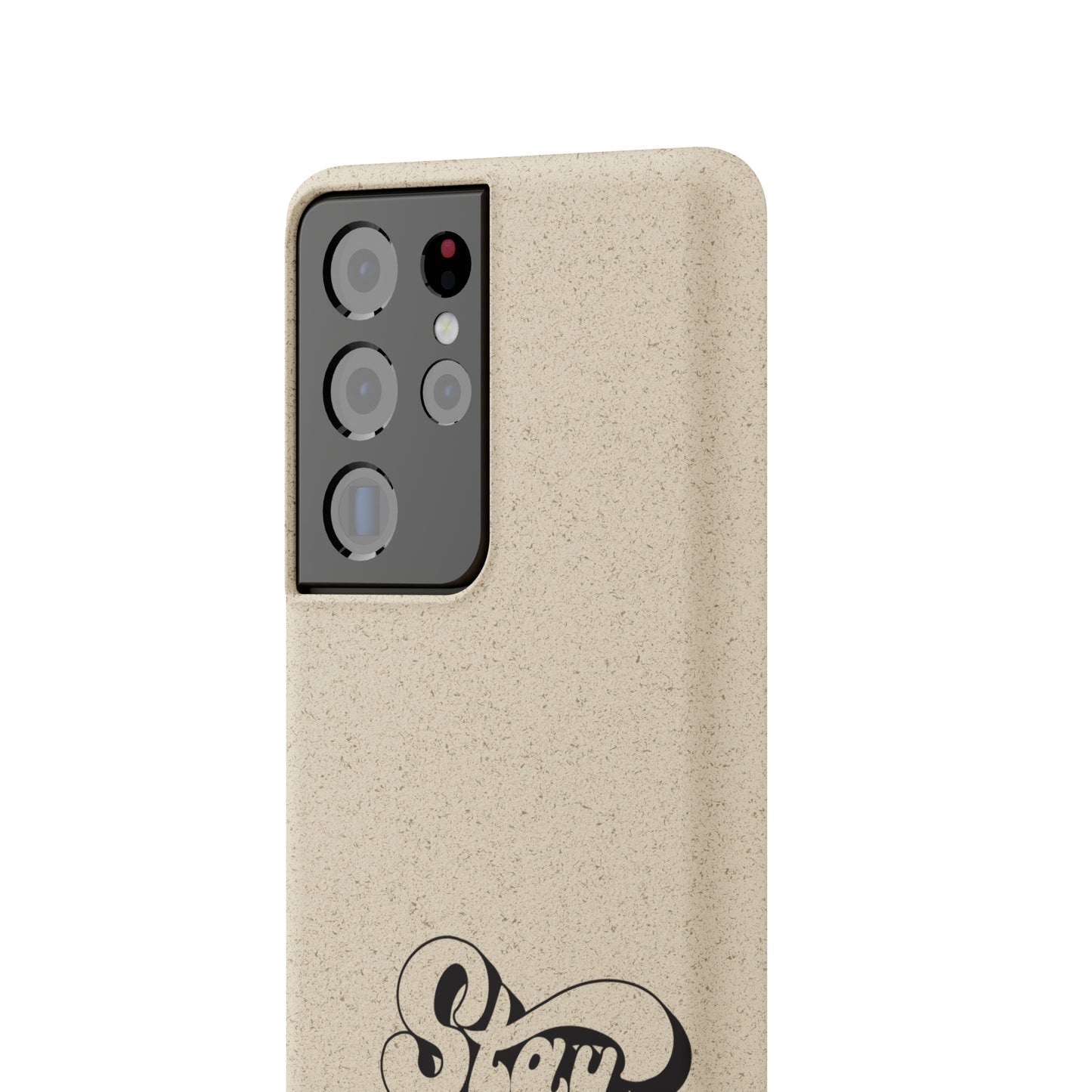 Biodegradable Stay Salty Case