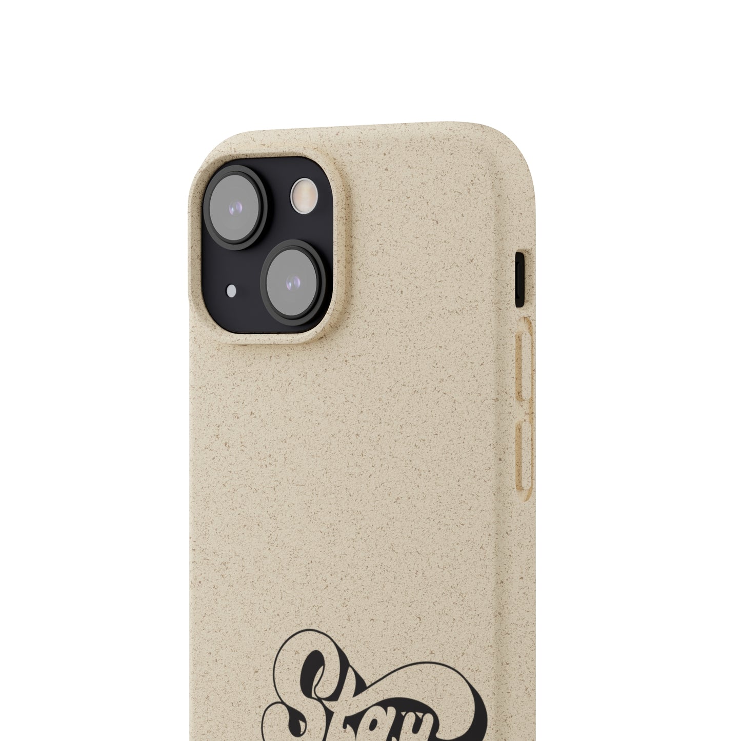 Biodegradable Stay Salty Case