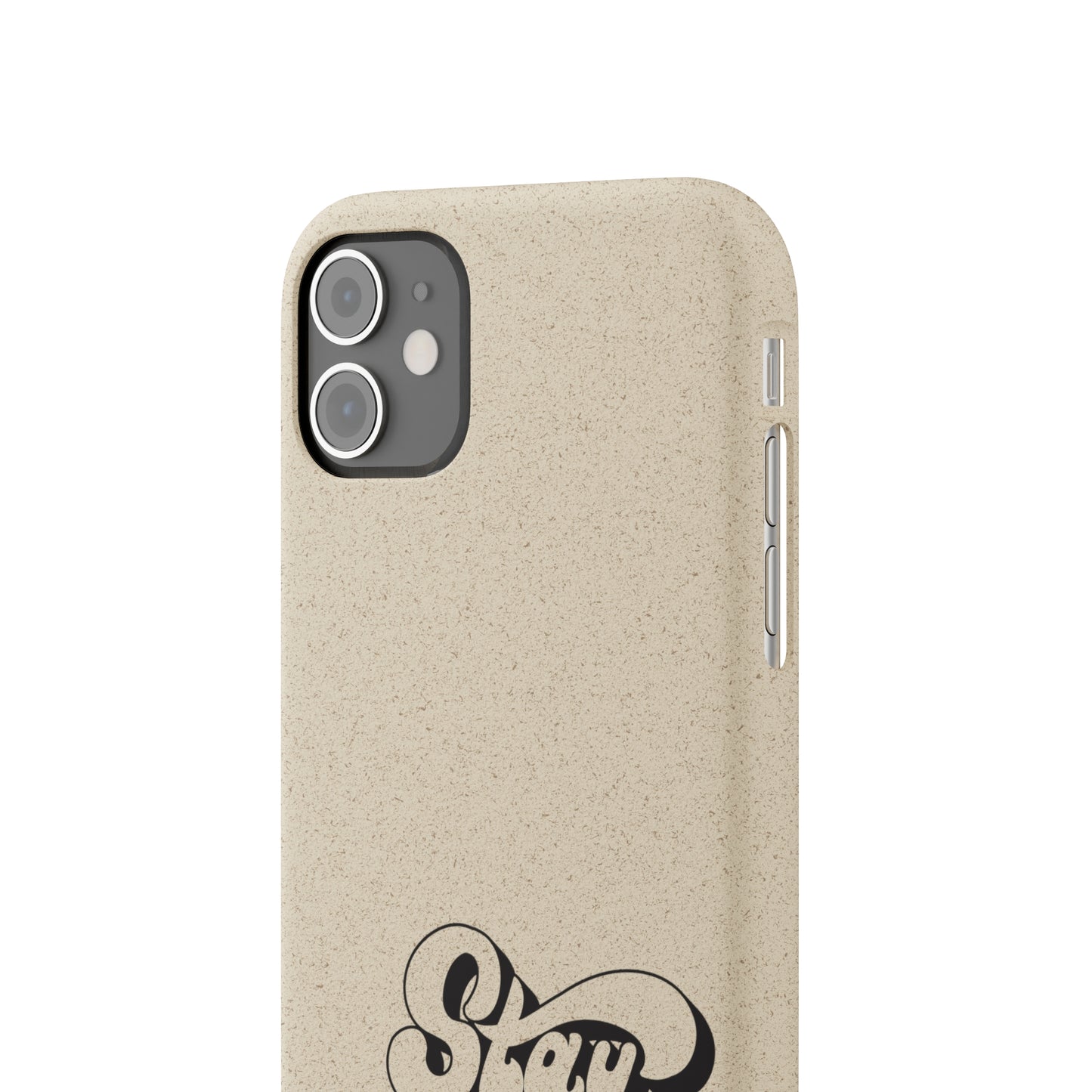 Biodegradable Stay Salty Case