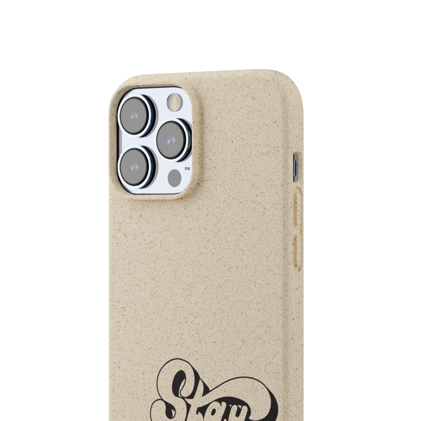 Biodegradable Stay Salty Case