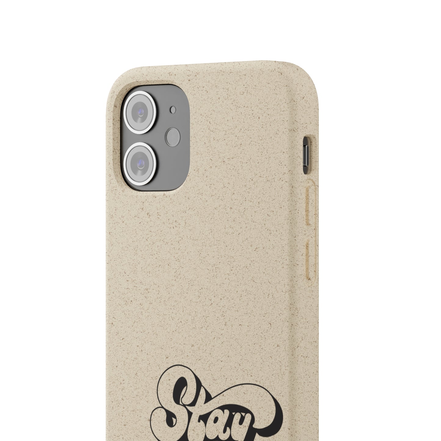 Biodegradable Stay Salty Case