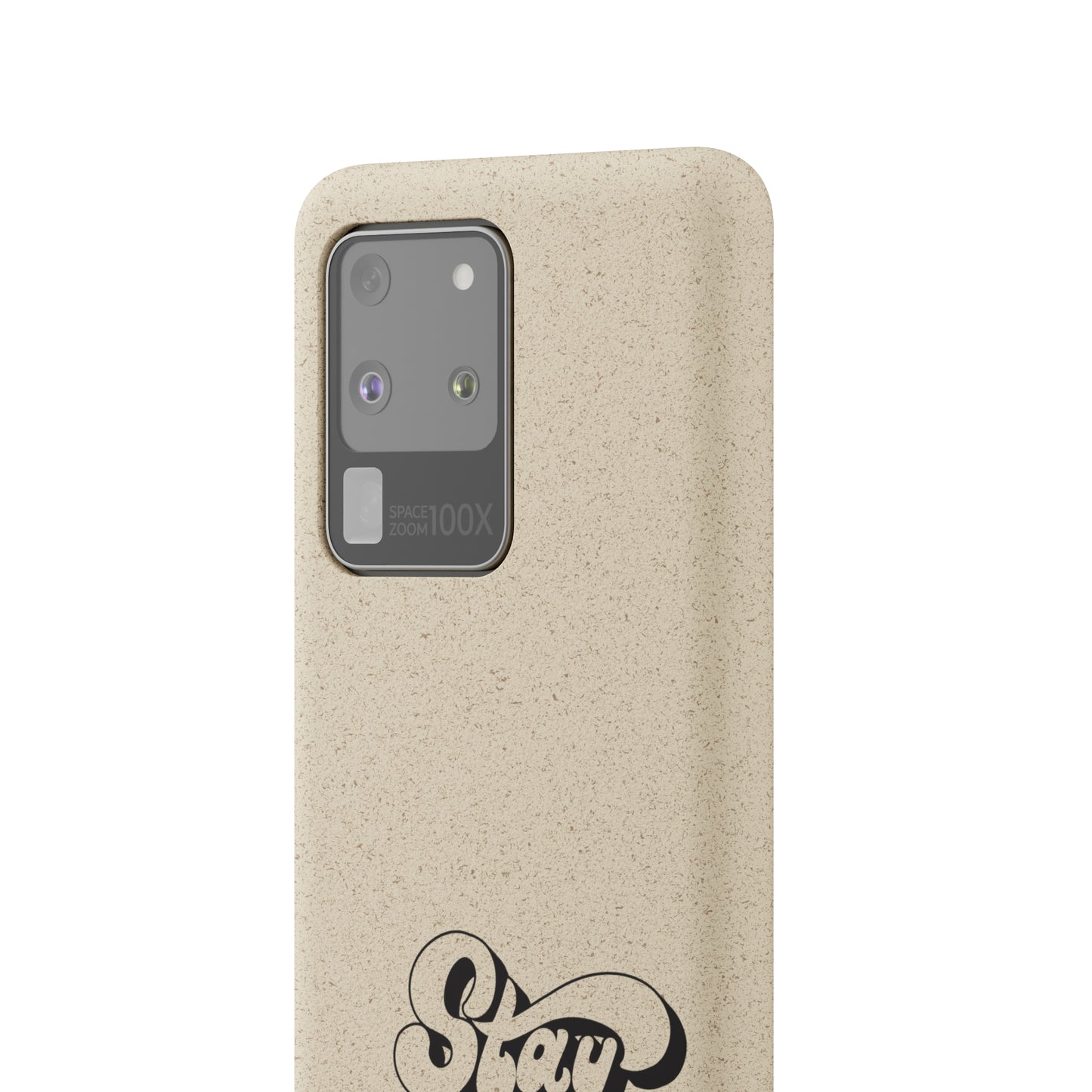 Biodegradable Stay Salty Case