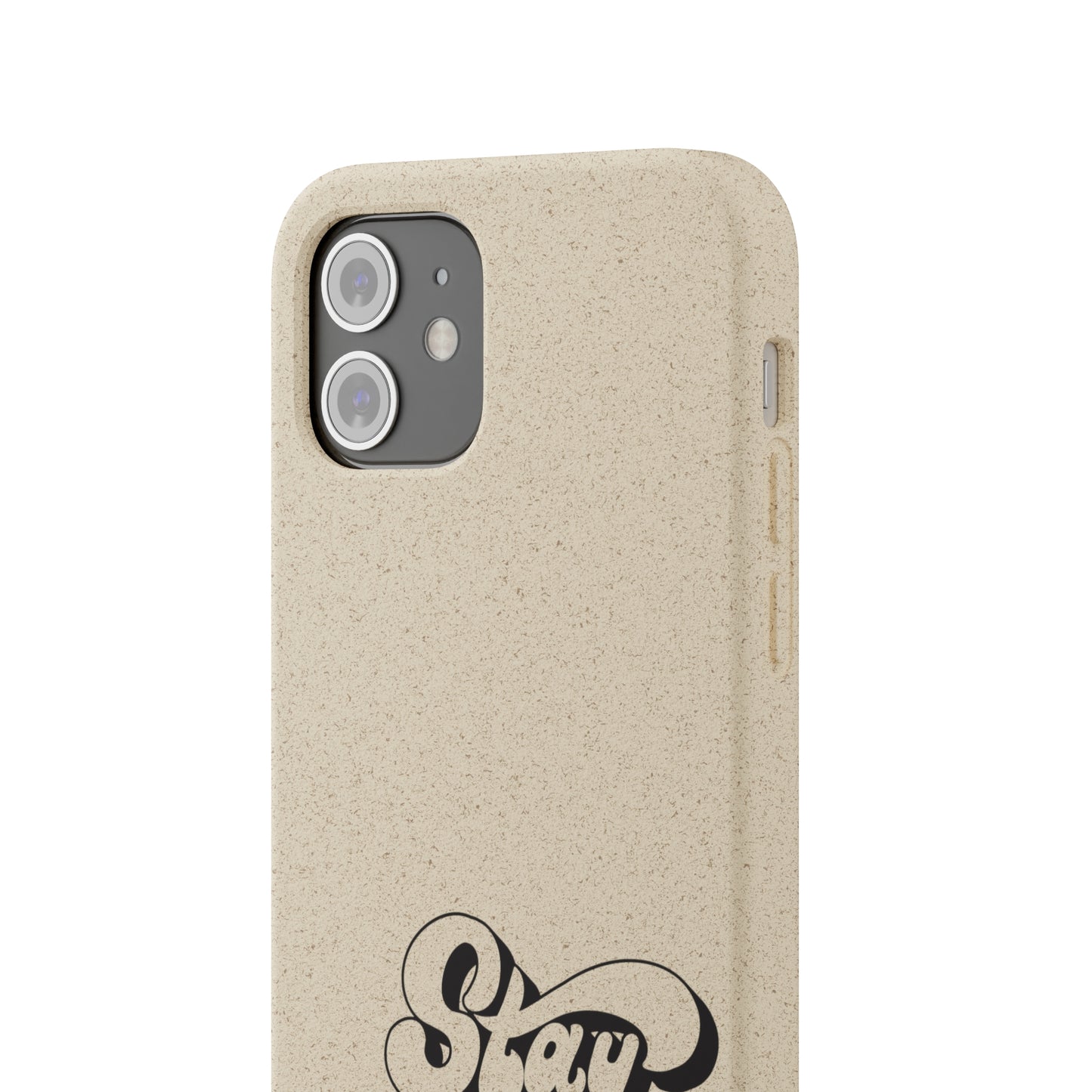 Biodegradable Stay Salty Case