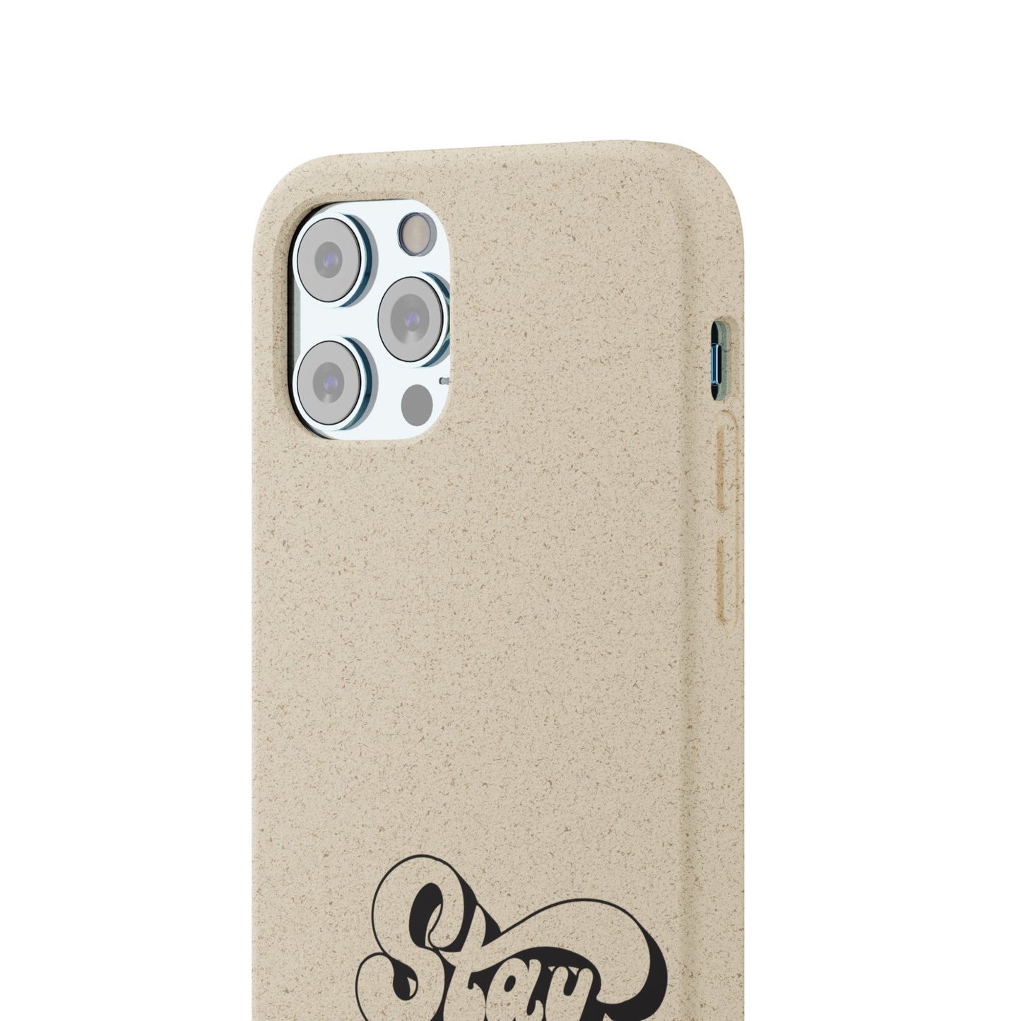Biodegradable Stay Salty Case