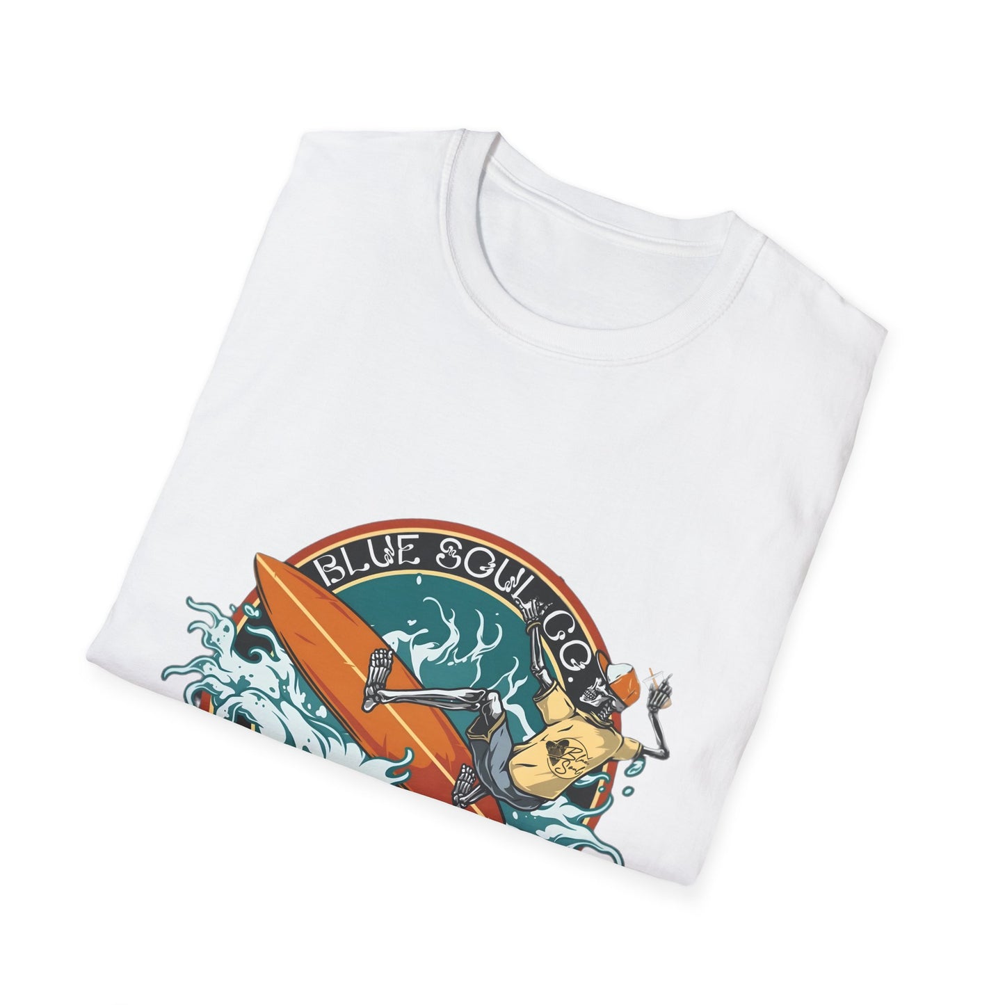 RIDE the Wave T-Shirt
