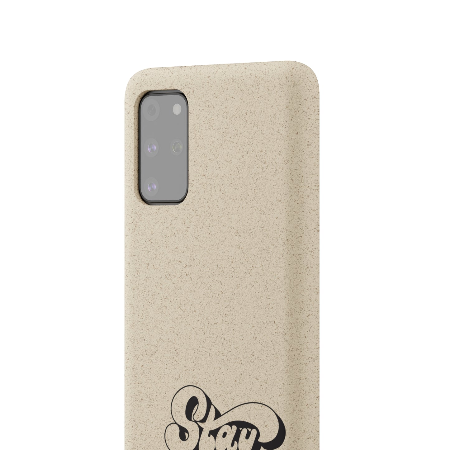 Biodegradable Stay Salty Case