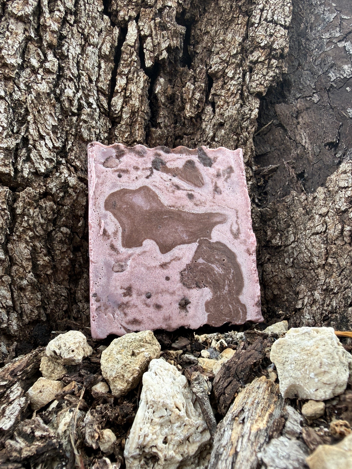 Campfire Body Bar