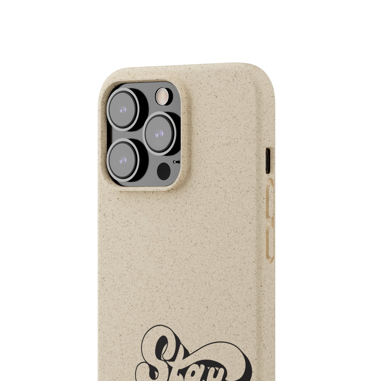 Biodegradable Stay Salty Case