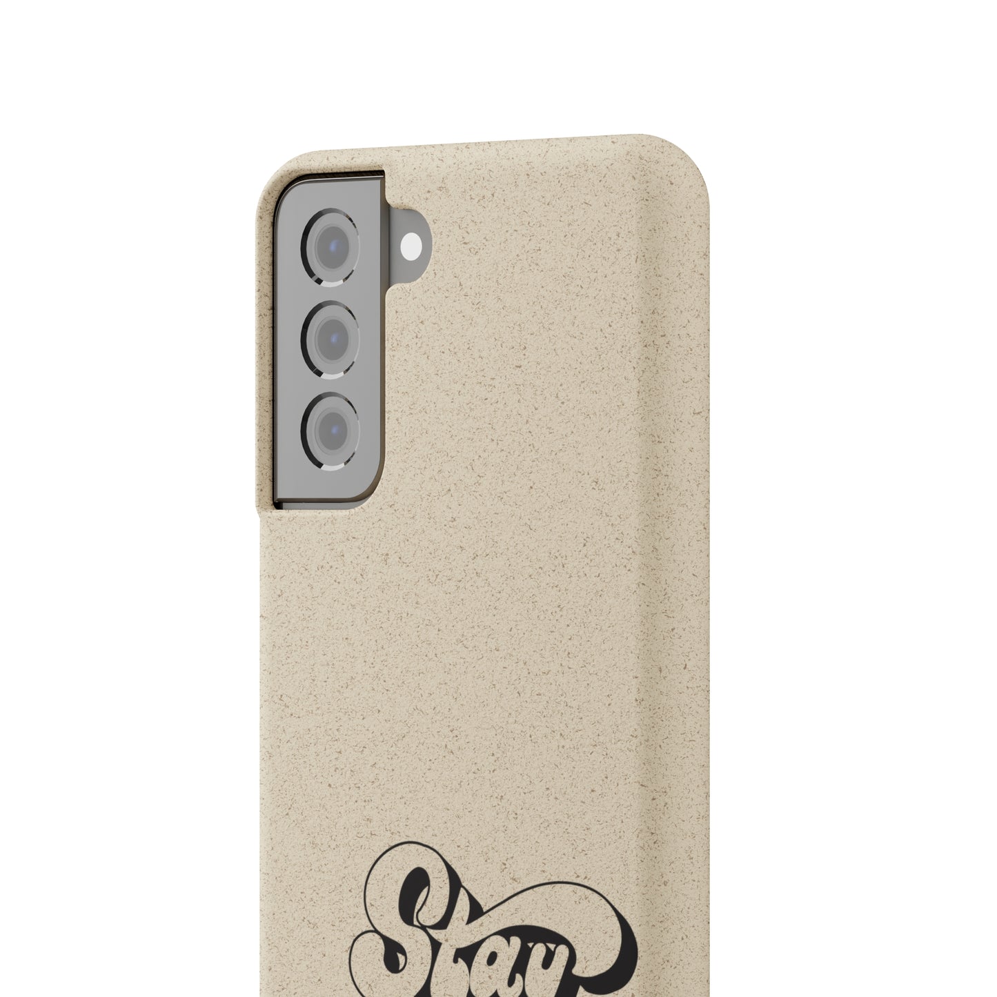 Biodegradable Stay Salty Case