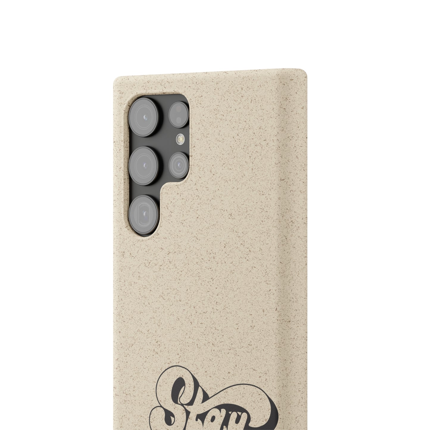 Biodegradable Stay Salty Case