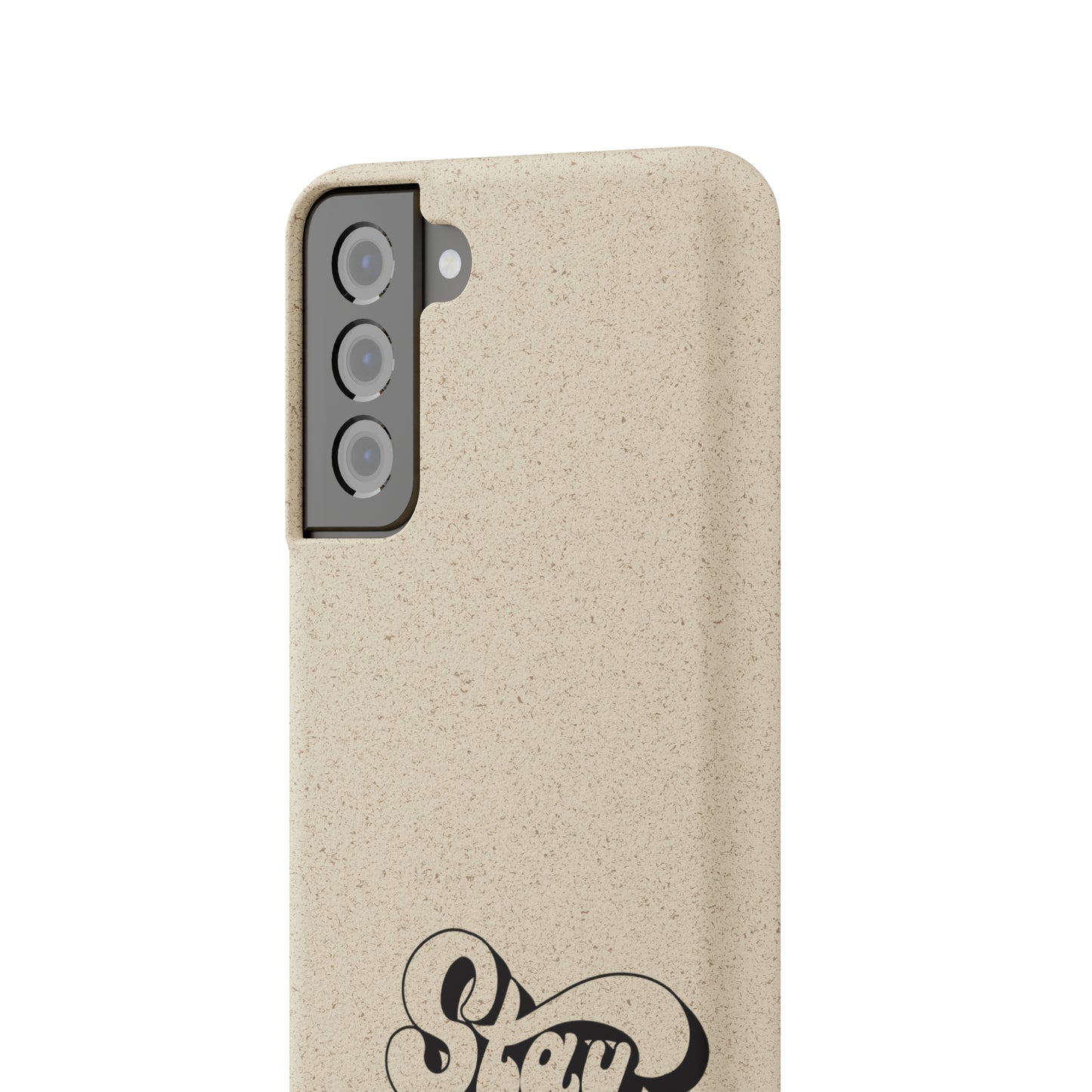Biodegradable Stay Salty Case