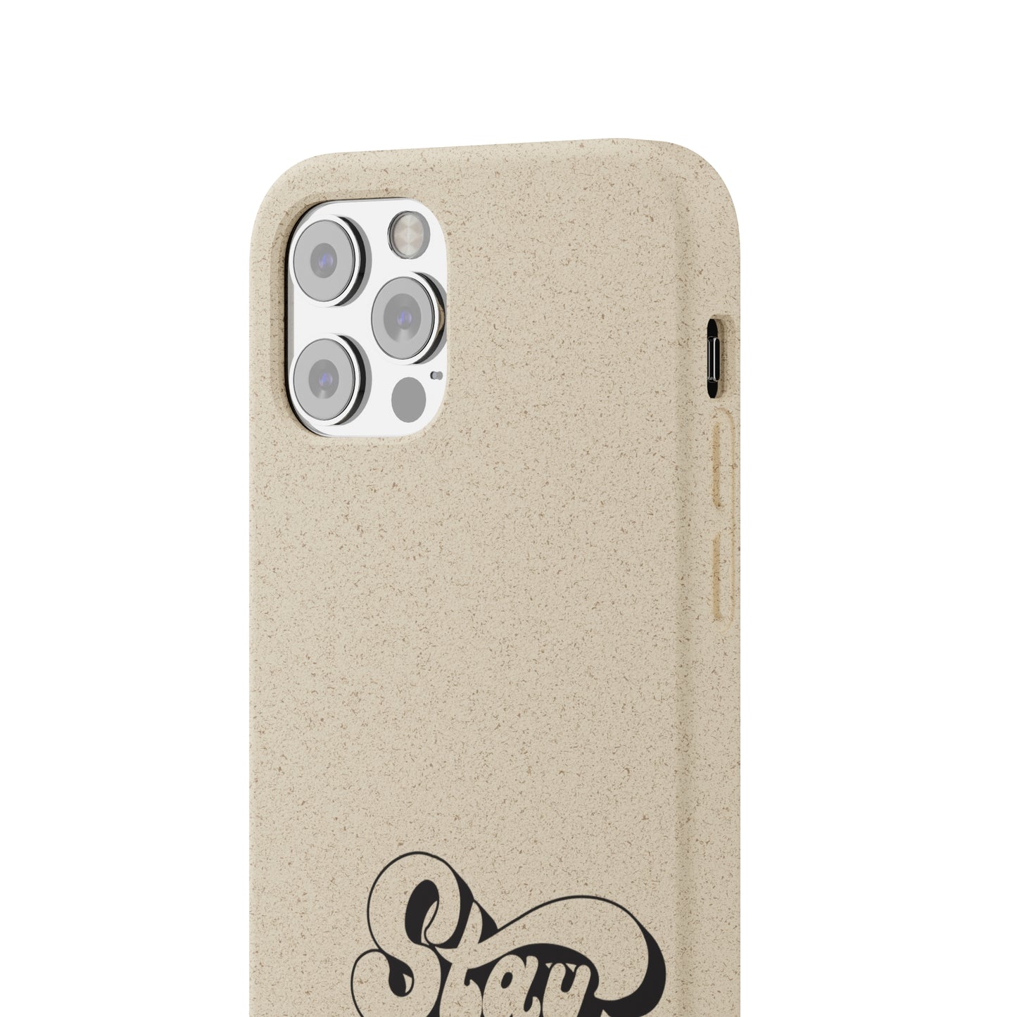 Biodegradable Stay Salty Case