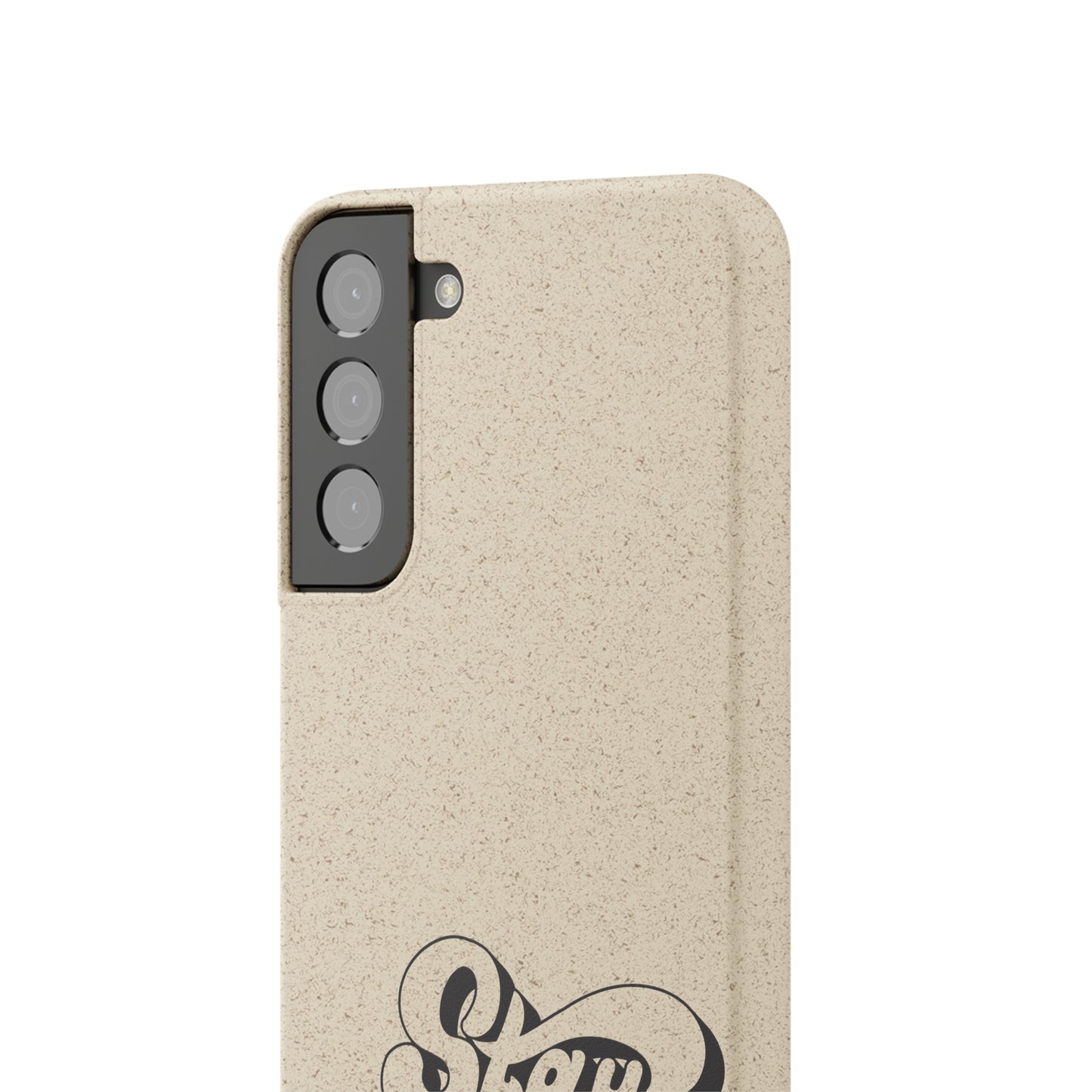 Biodegradable Stay Salty Case