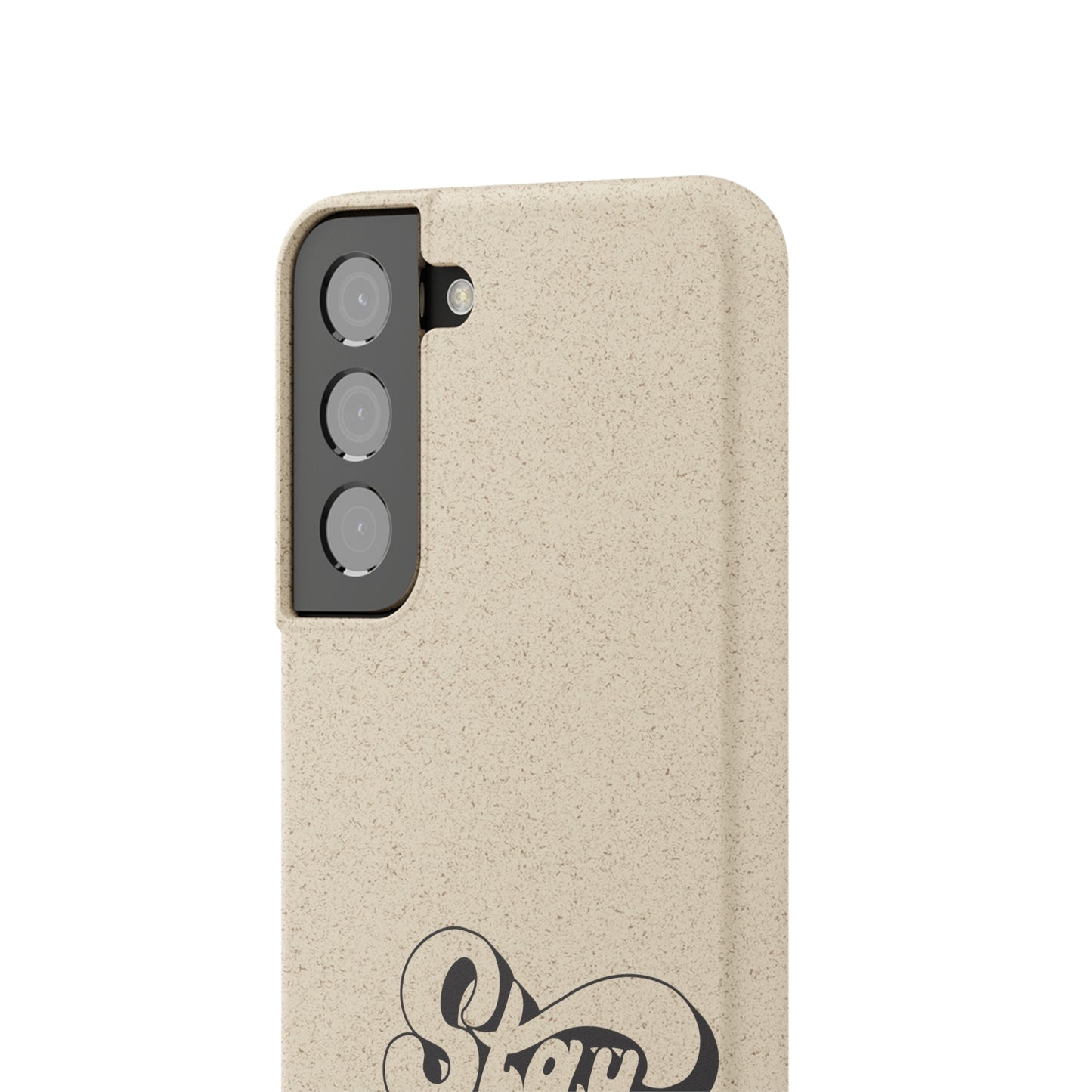 Biodegradable Stay Salty Case
