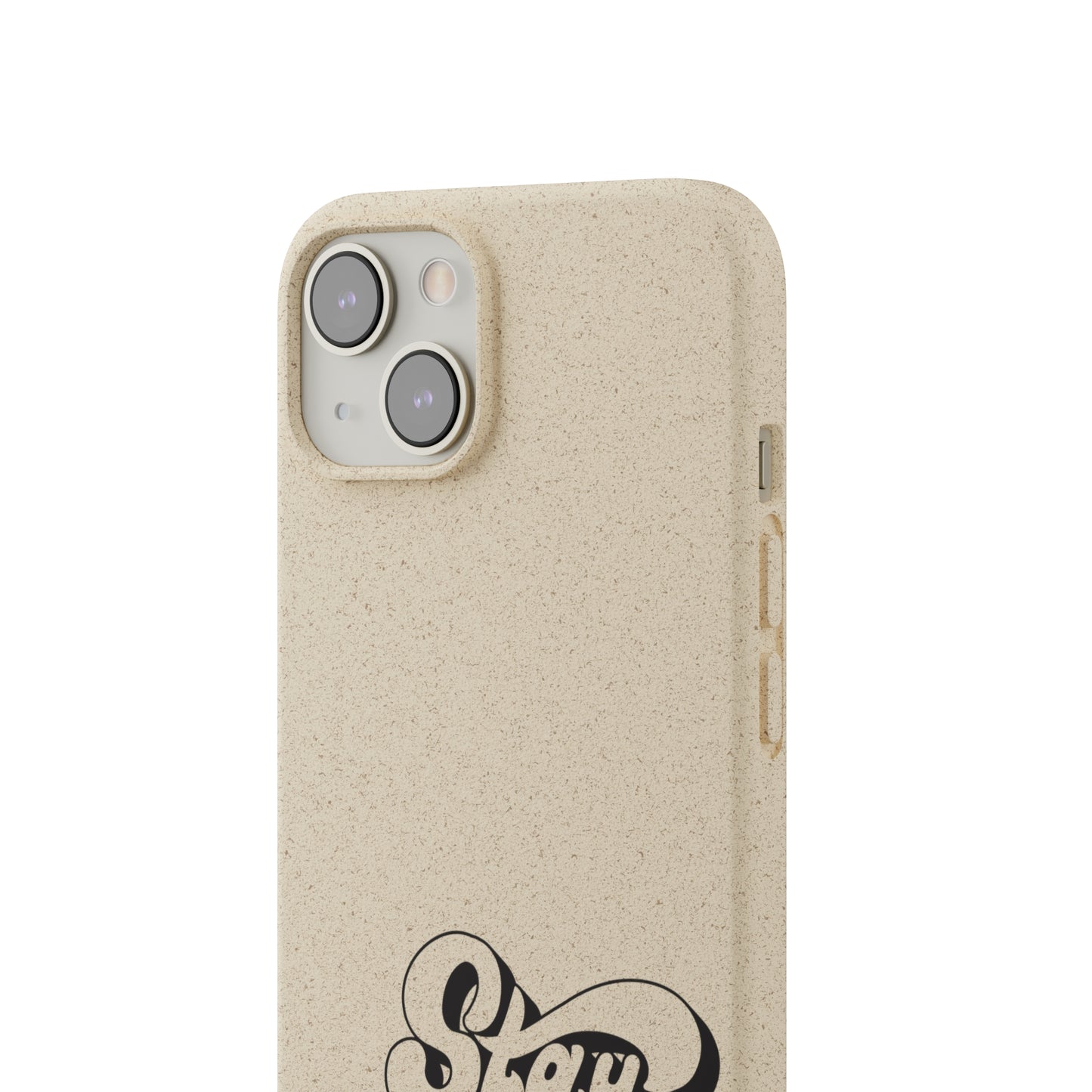 Biodegradable Stay Salty Case
