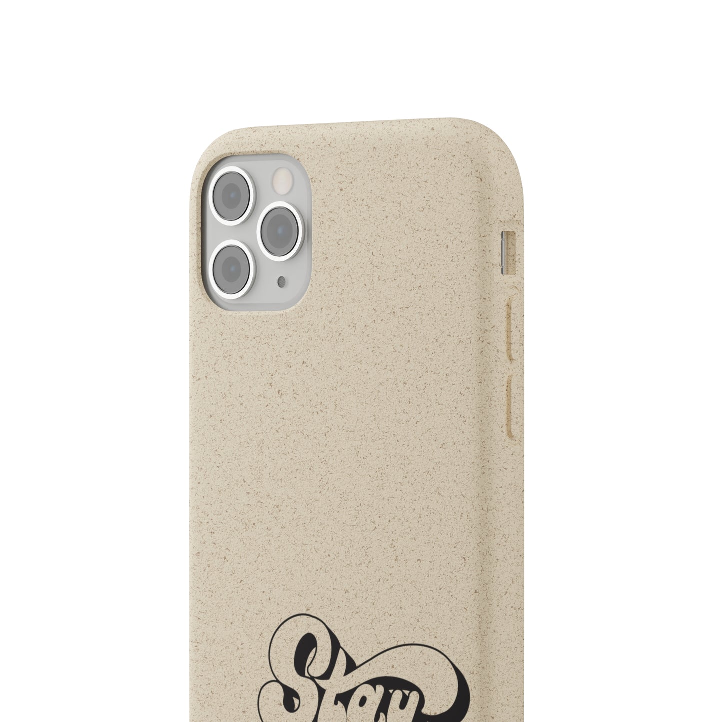Biodegradable Stay Salty Case