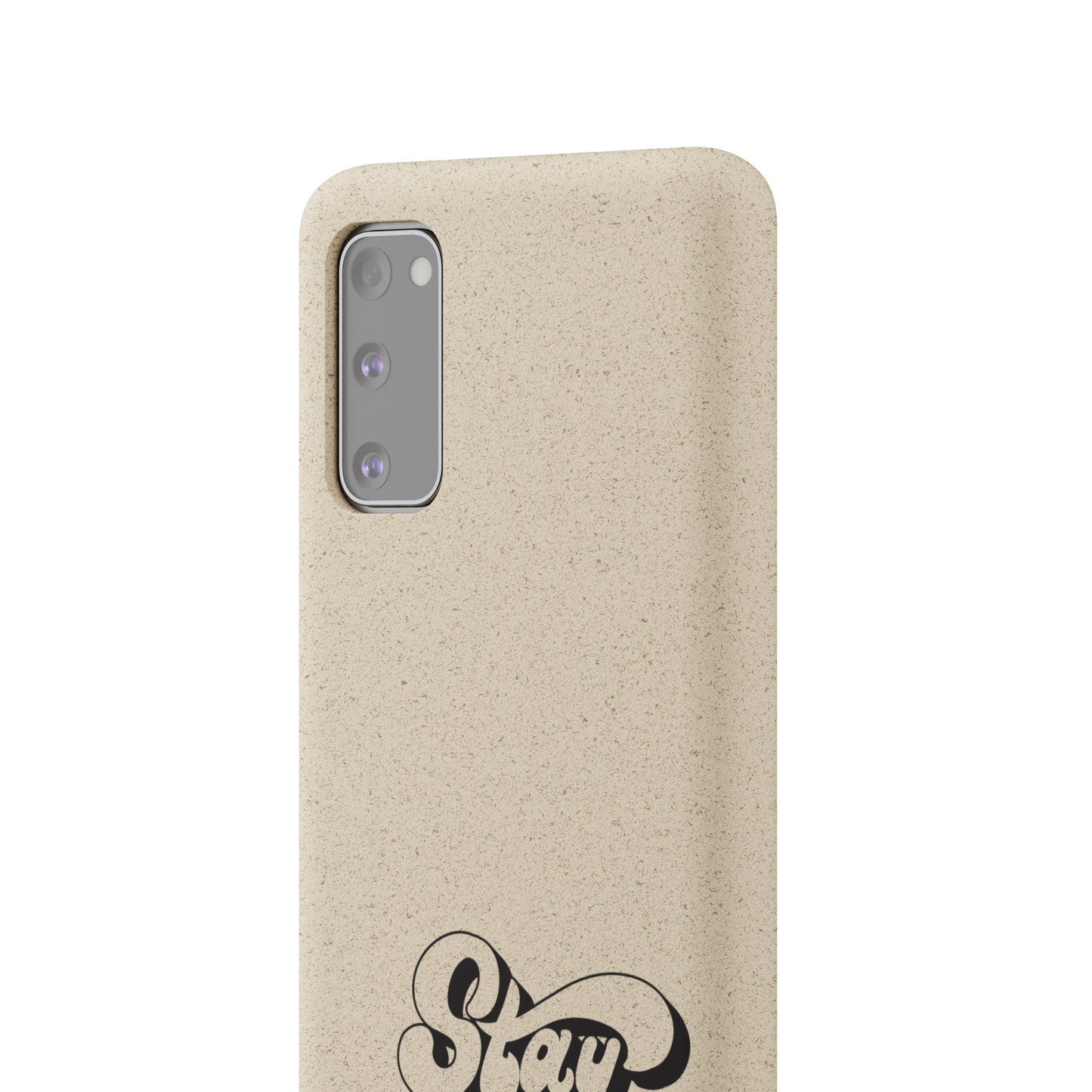 Biodegradable Stay Salty Case