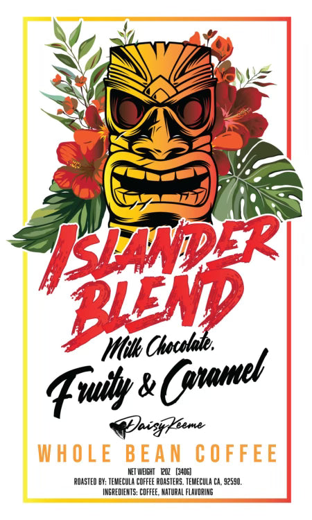 Whole Bean Ethiopia Medium-Light Roast