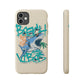 Biodegradable Shark Cases