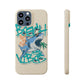 Biodegradable Shark Cases