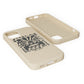 Biodegradable Blue Soul Cases