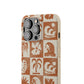 Biodegradable Flowers Case