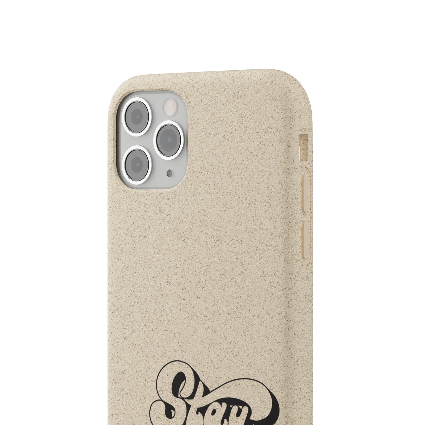 Biodegradable Stay Salty Case