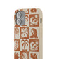 Biodegradable Flowers Case