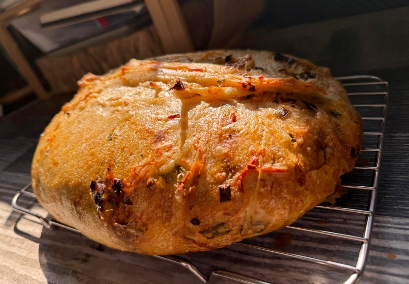 Sourdough