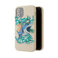 Biodegradable Shark Cases