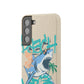 Biodegradable Shark Cases