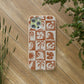 Biodegradable Flowers Case