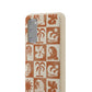 Biodegradable Flowers Case