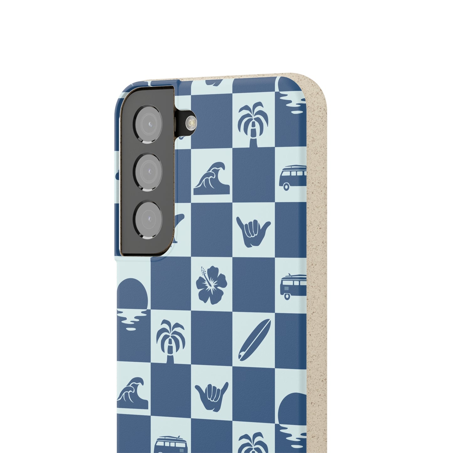 Biodegradable Hawaii Case