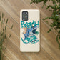 Biodegradable Shark Cases