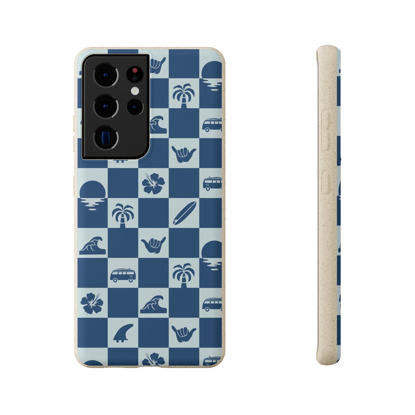 Biodegradable Hawaii Case