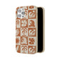 Biodegradable Flowers Case