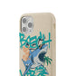 Biodegradable Shark Cases