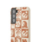 Biodegradable Flowers Case