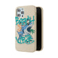 Biodegradable Shark Cases