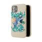 Biodegradable Shark Cases