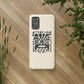 Biodegradable Blue Soul Cases