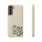 Biodegradable Stay Salty Case