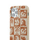 Biodegradable Flowers Case