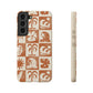 Biodegradable Flowers Case