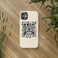 Biodegradable Blue Soul Cases