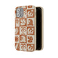 Biodegradable Flowers Case